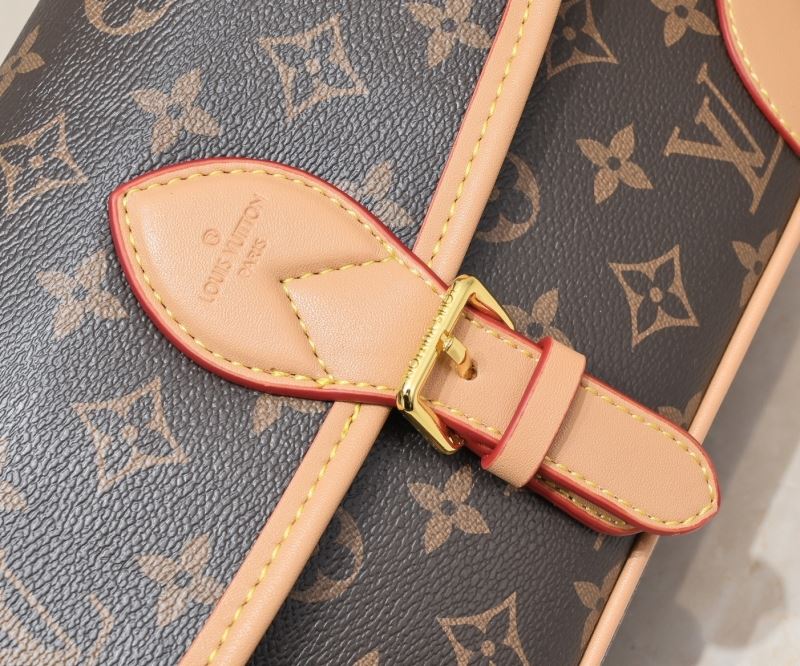 LV Satchel bags